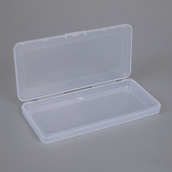 Premium Transparent Storage Organizer Kalsten