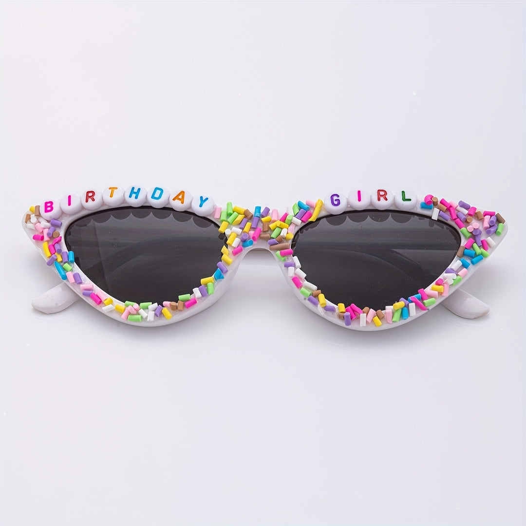 Cat-Eye Fashion Sunglasses Kalsten