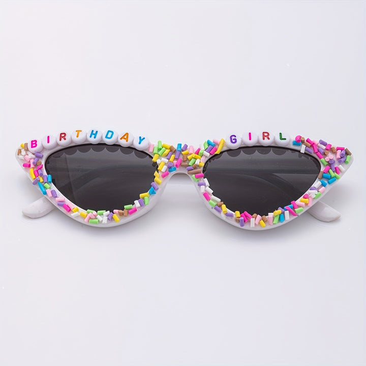 Cat-Eye Fashion Sunglasses Kalsten