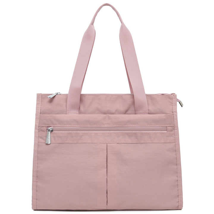 Spacious Multi-Functional Tote Bag Kalsten
