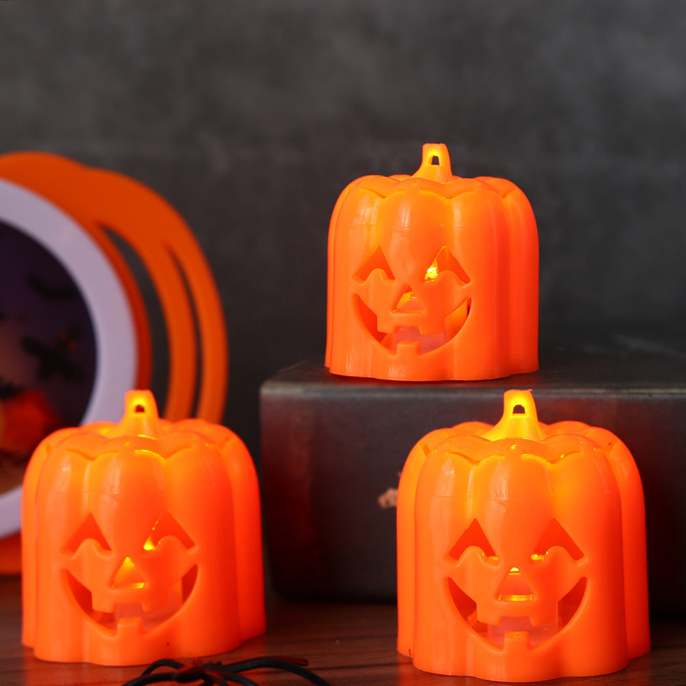 Halloween Themed Pumpkin Decoration Kalsten