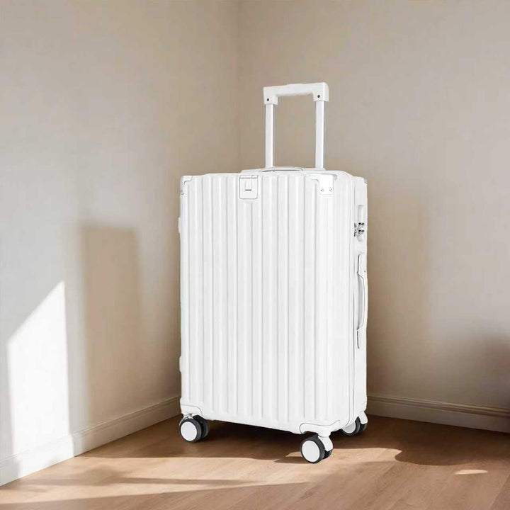Expandable Carry-On Luggage Kalsten
