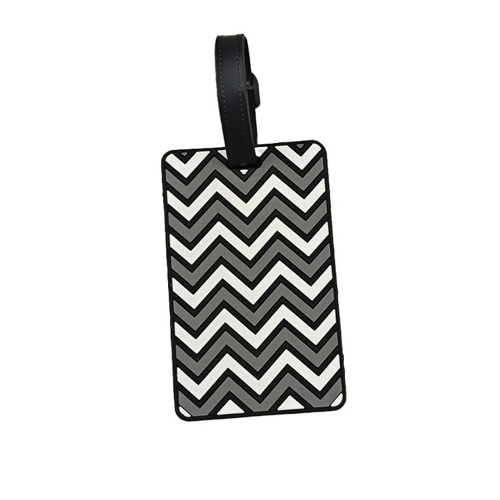 Ladies Padded Luggage Tag Kalsten