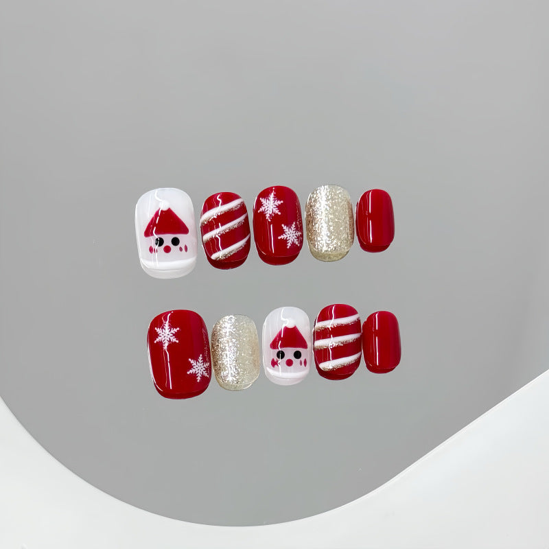 Decorative Nail Art Kalsten