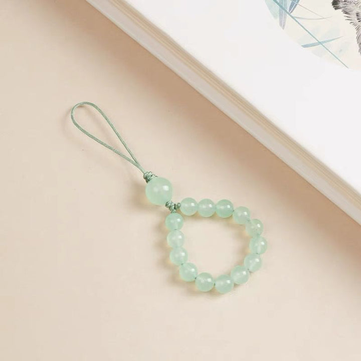 Natural Stone Decorative Bracelet Kalsten