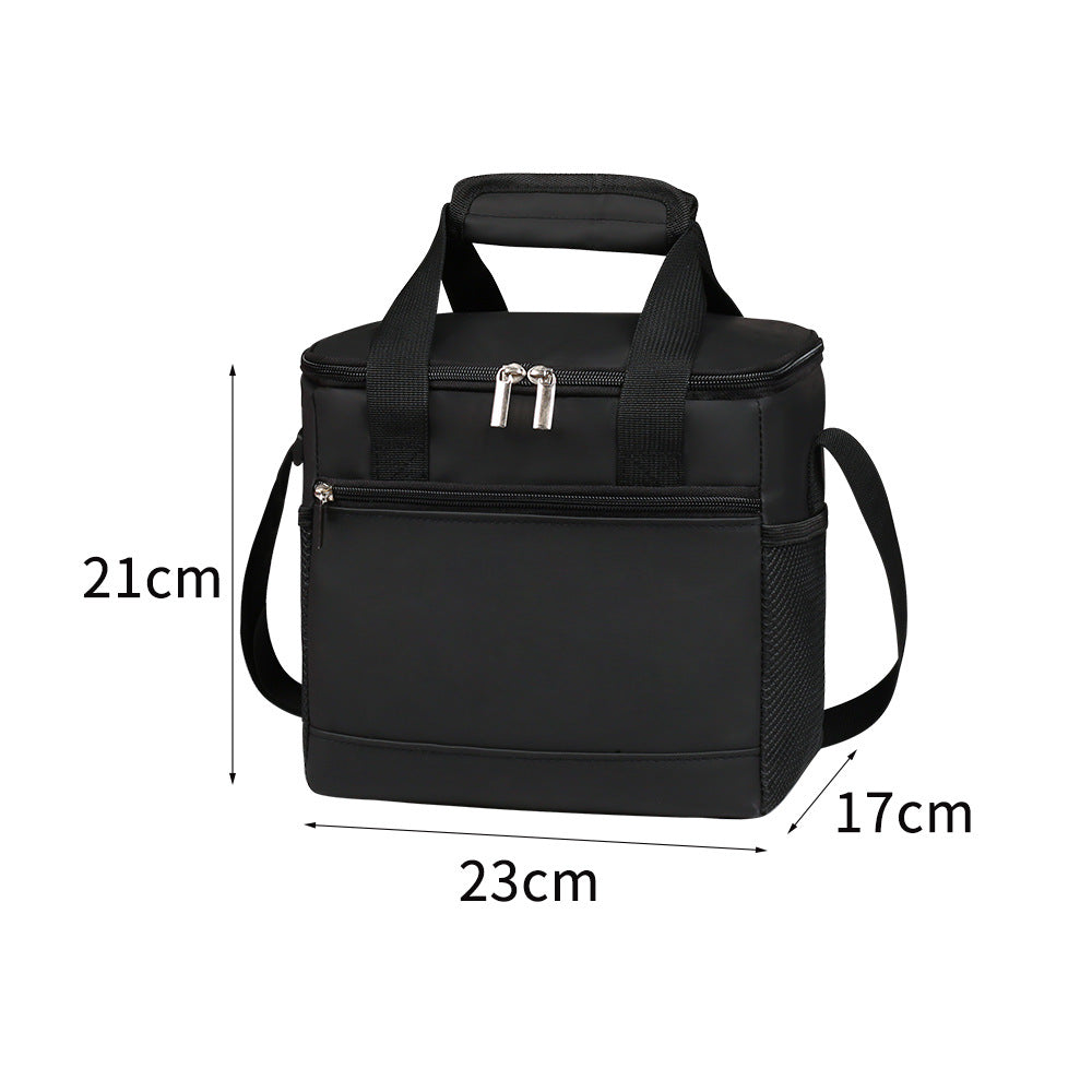 Insulated Lunch Box