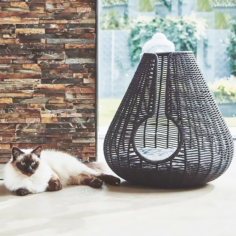 Basket with Elegant Design Kalsten