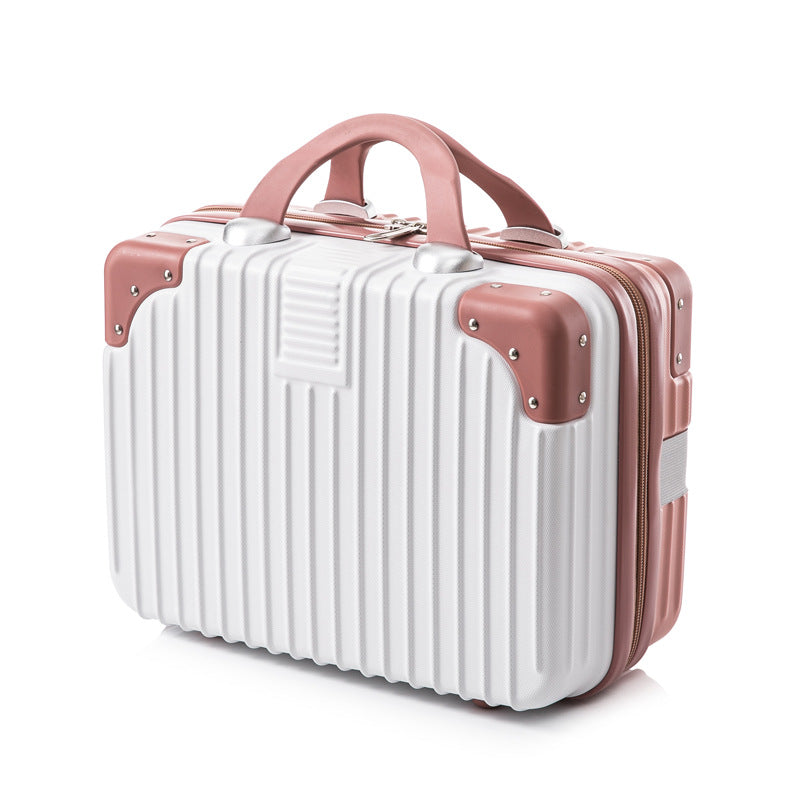 Compact Rigid Travel Case Kalsten
