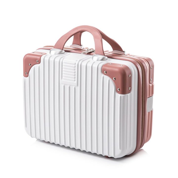 Compact Rigid Travel Case Kalsten