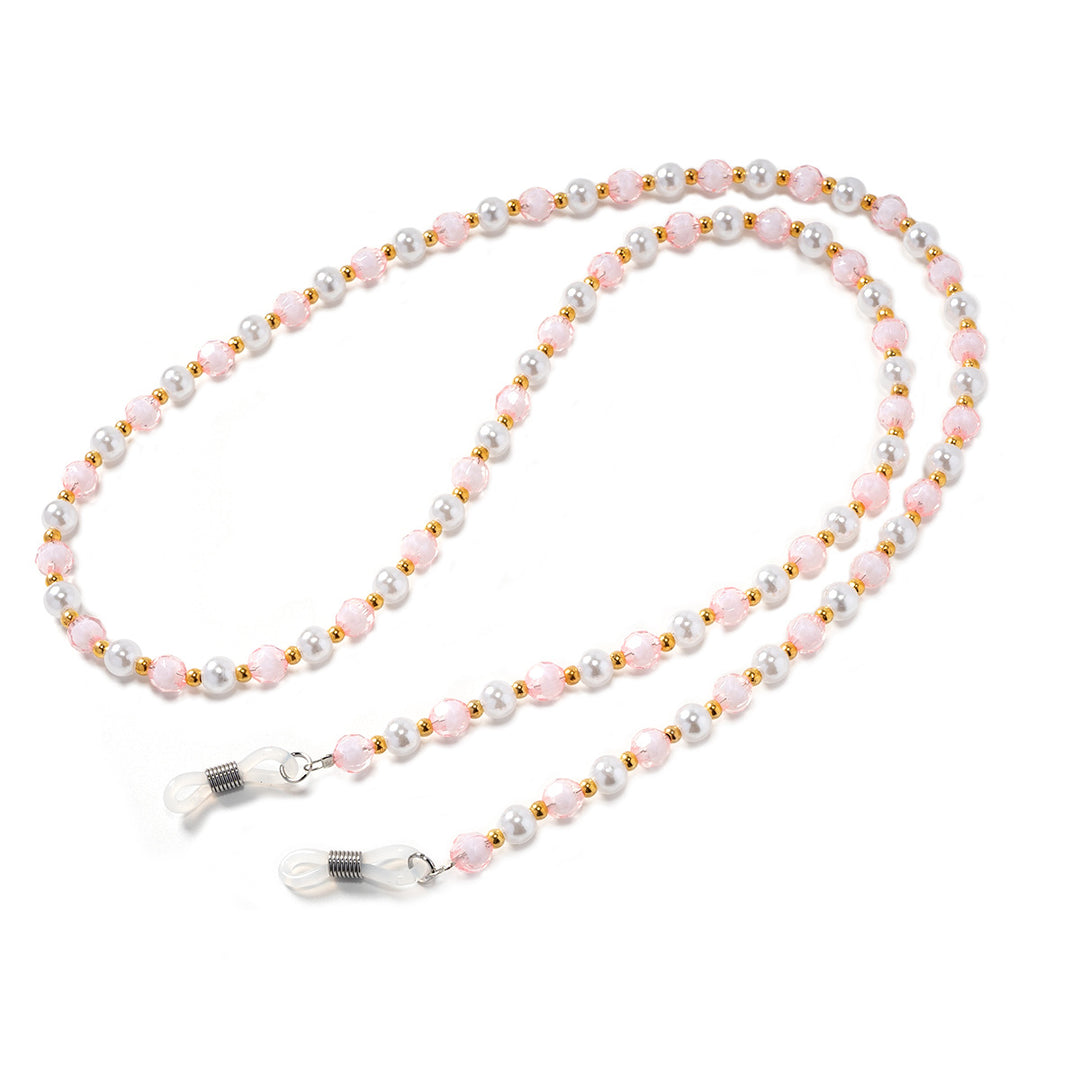Beaded Eyewear Chain Kalsten