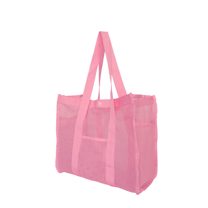 Practical Net Beach Bag Kalsten