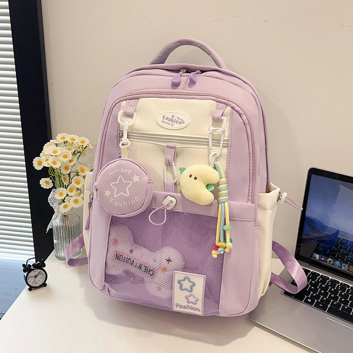 Fashionable Backpack Kalsten
