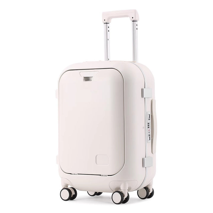 Hard-Shell Luggage