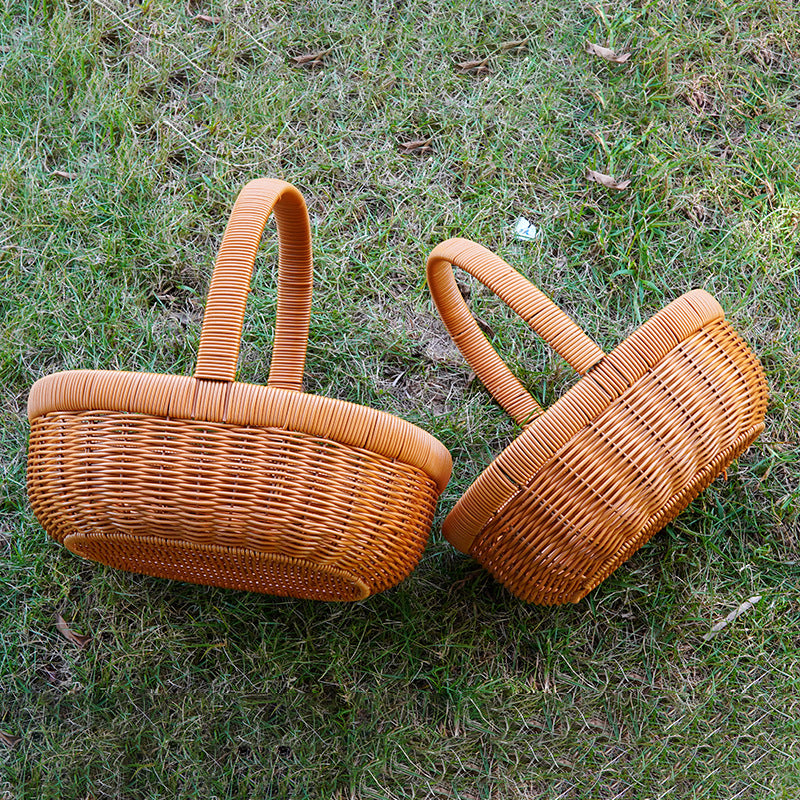 Decorative Wicker Kalsten