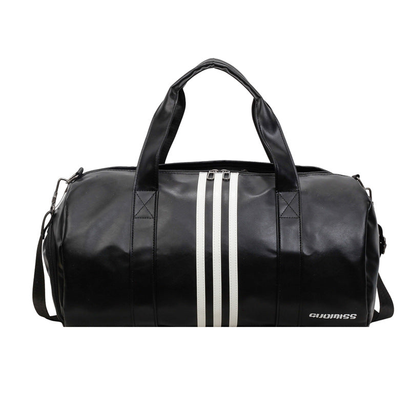 Sporty Fitness Duffel Bag Kalsten