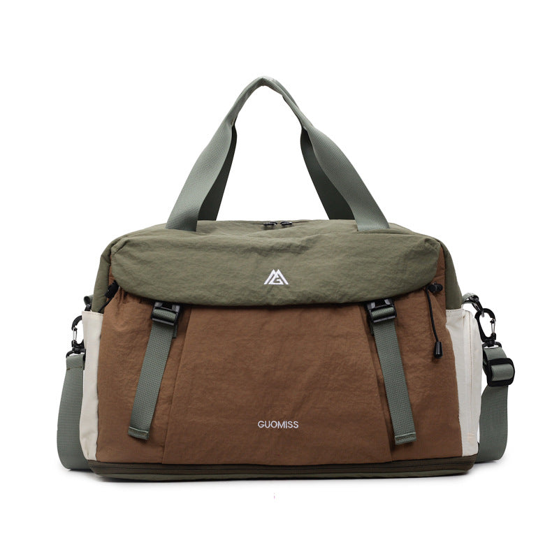 Versatile Travel Tote
