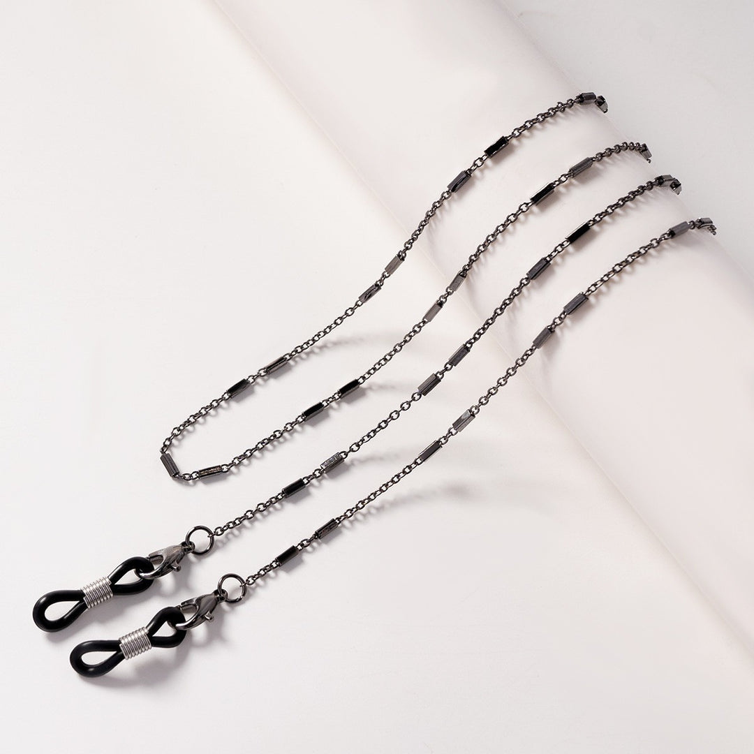 Adjustable Eyewear Retainer Chain Kalsten