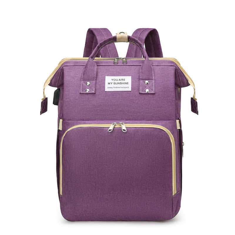 Versatile Travel Backpack Kalsten