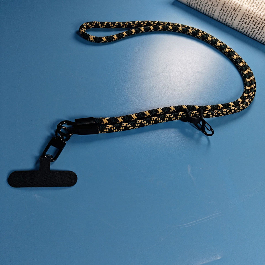 Durable Adjustable Utility Lanyard Kalsten