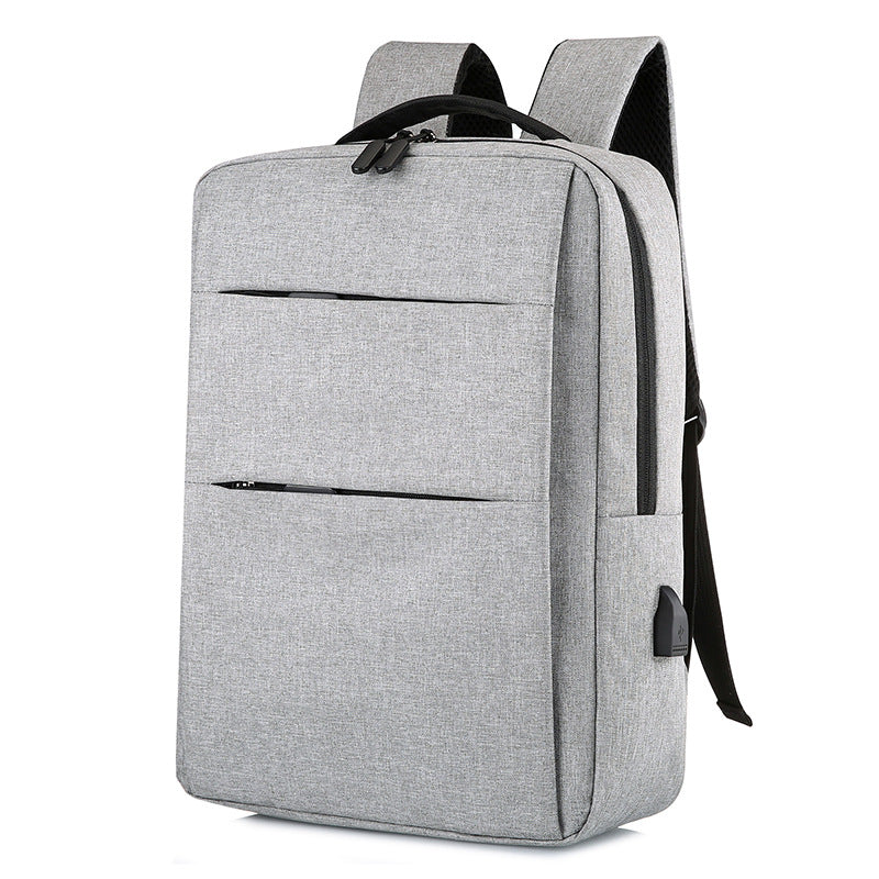 Sleek Minimalist Laptop Backpack Kalsten