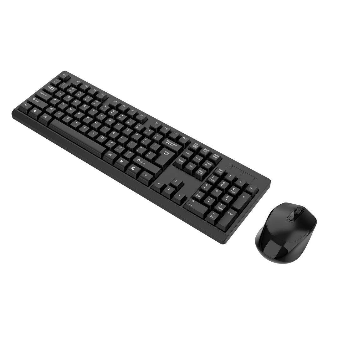 Wireless Keyboard and Mouse Set Kalsten