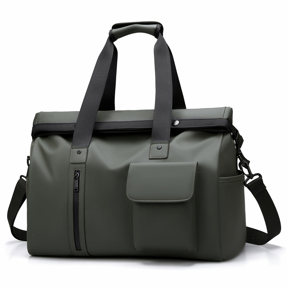 Waterproof Multi-Functional Travel Duffle Bag Kalsten