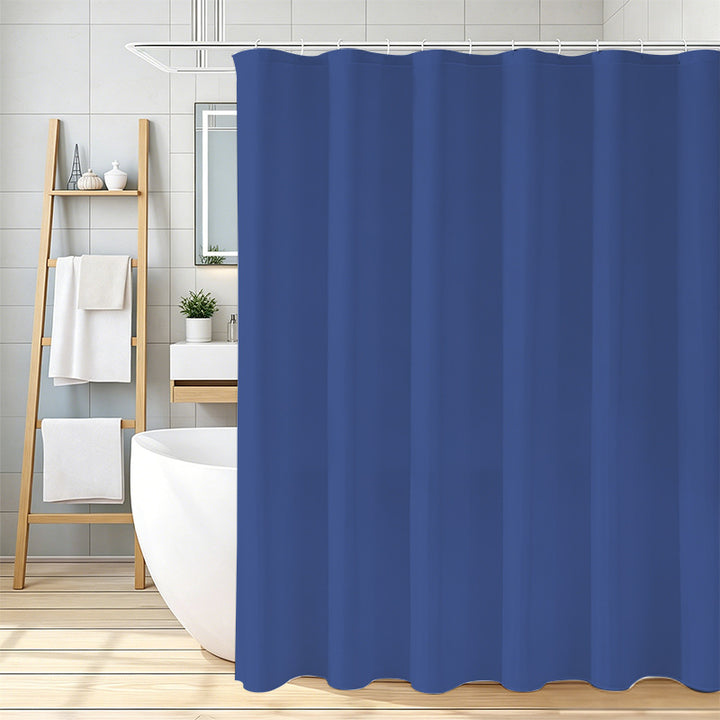 Waterproof Fabric Shower Curtain Kalsten