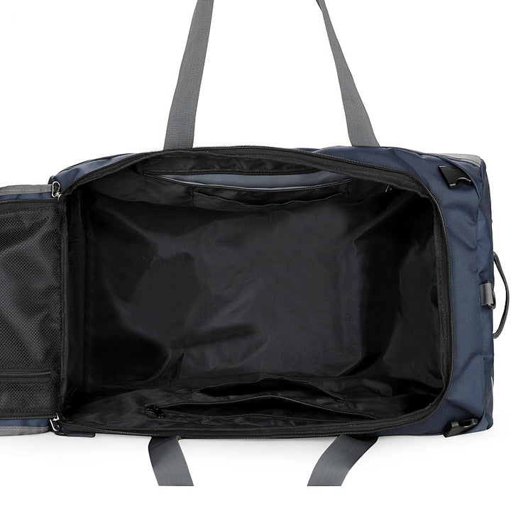Versatile Sports Gear Carryall Kalsten