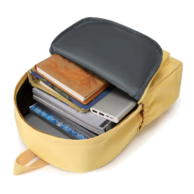 Minimalist Travel Backpack Kalsten