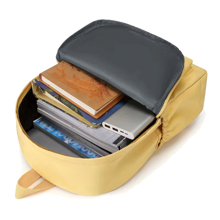 Minimalist Travel Backpack Kalsten