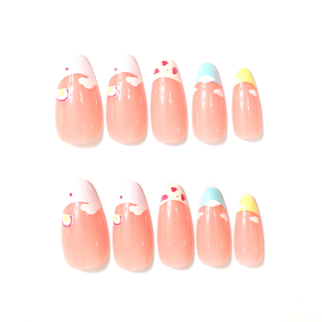 Creative Nail Art Tips Kalsten
