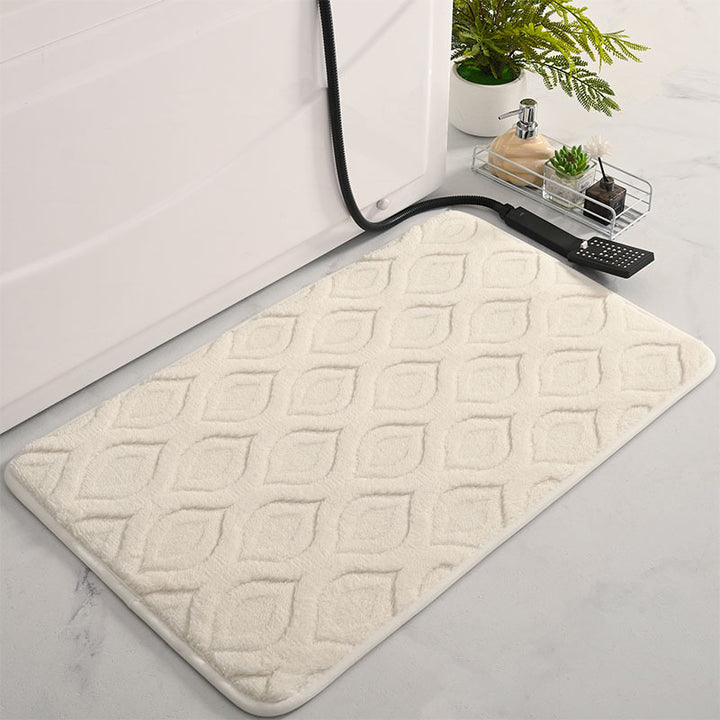 Soft Luxury Bath Rug Kalsten