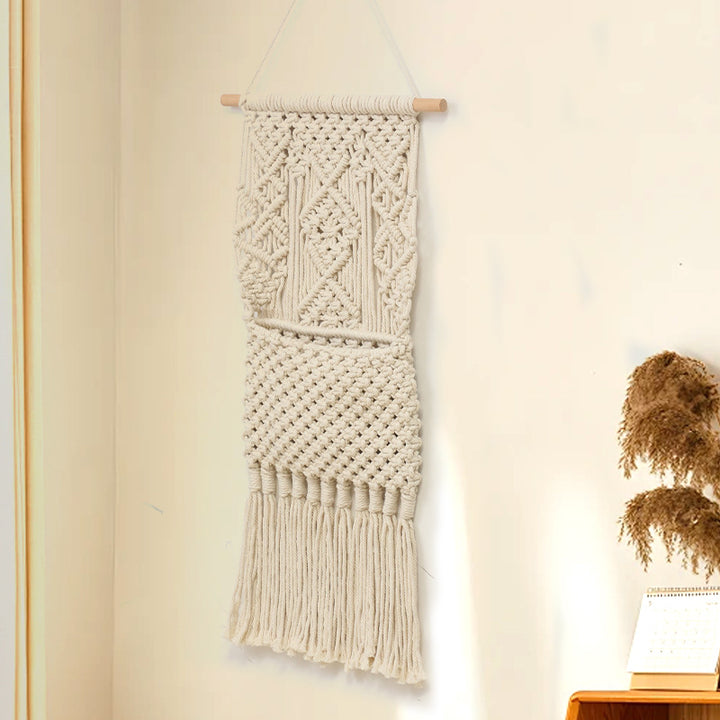 Macrame Wall Hanging