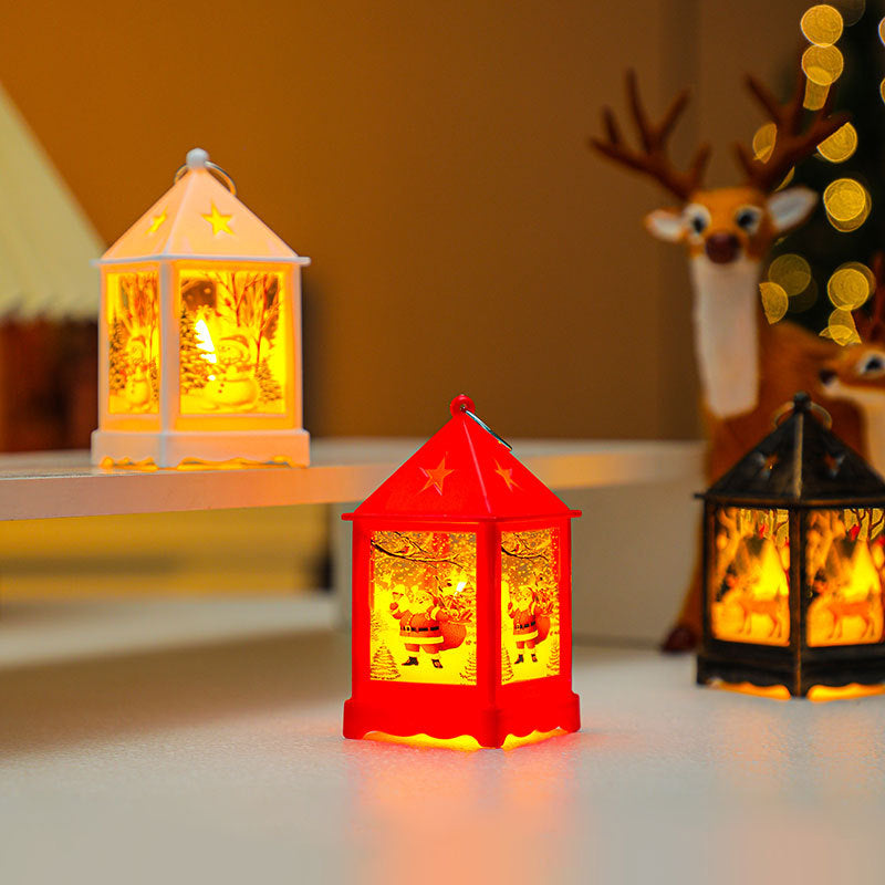 Decorative Lantern Kalsten