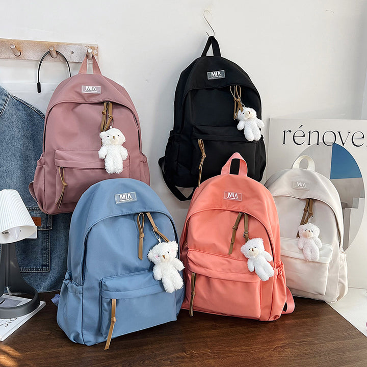 Trendy Casual Backpack Kalsten
