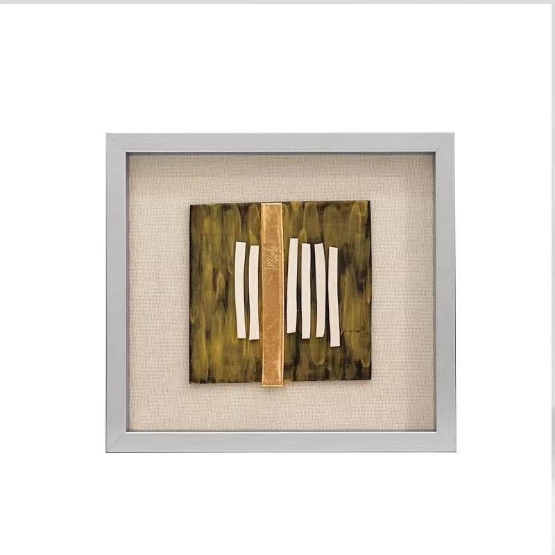 Decorative frame