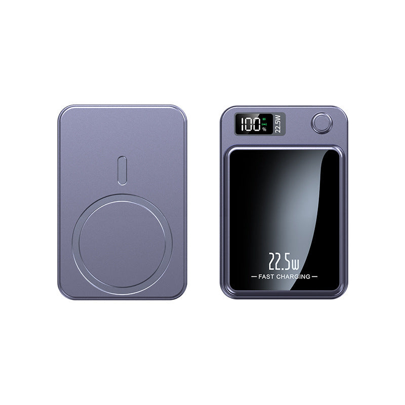 Fast Charge Powerbank Kalsten