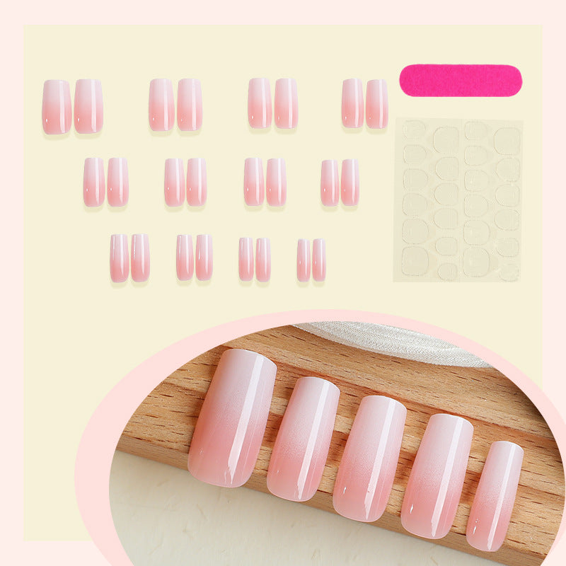 Artificial Nails Kalsten