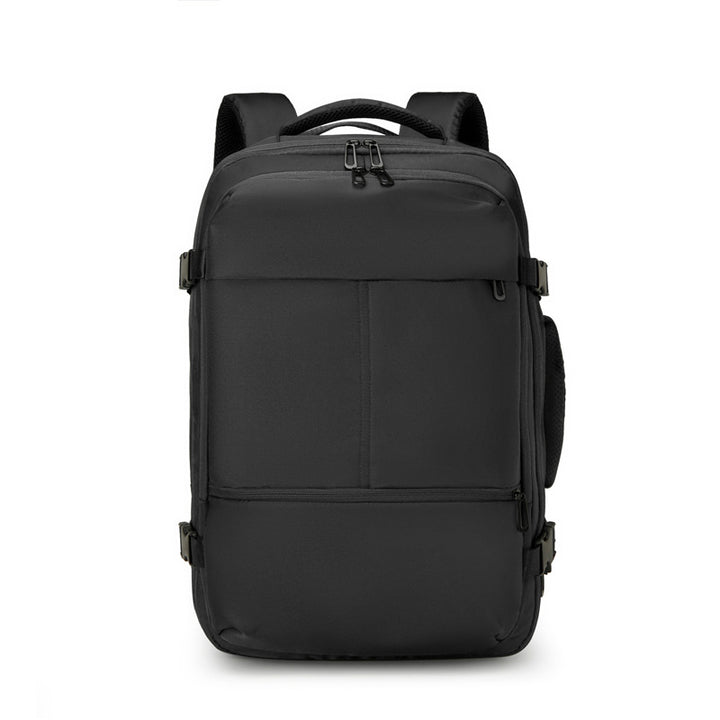 Sleek Professional Laptop Backpack