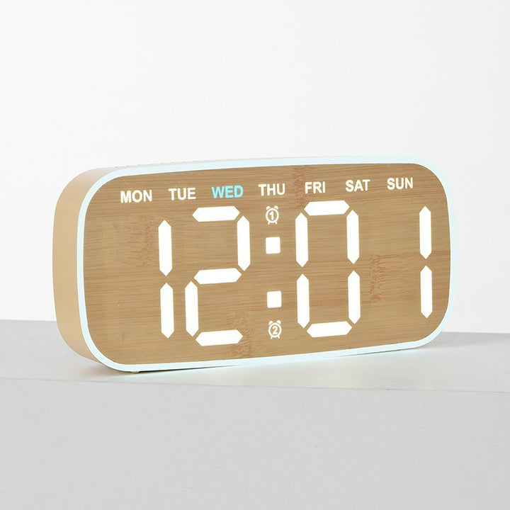 Digital Alarm Clock Kalsten