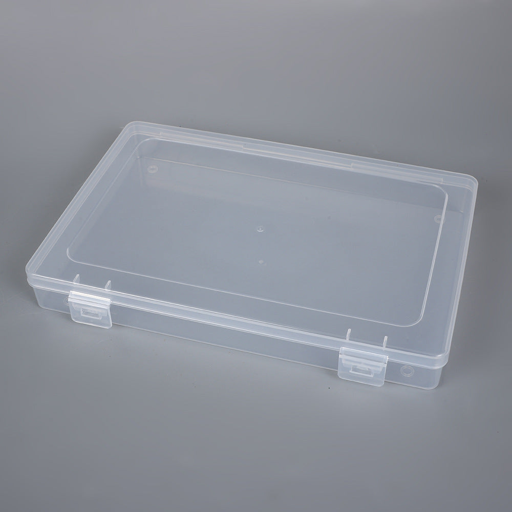 Spacious Multi-Functional Storage Box Kalsten