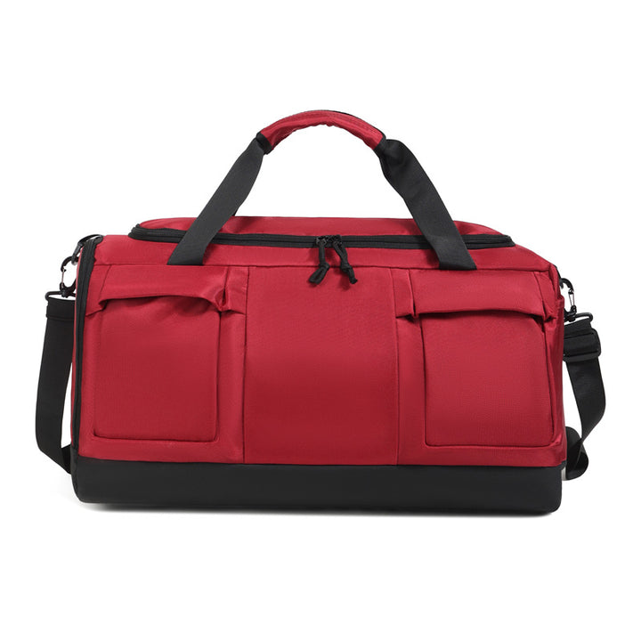 Multifunctional All-Purpose Gym Duffle Bag Kalsten