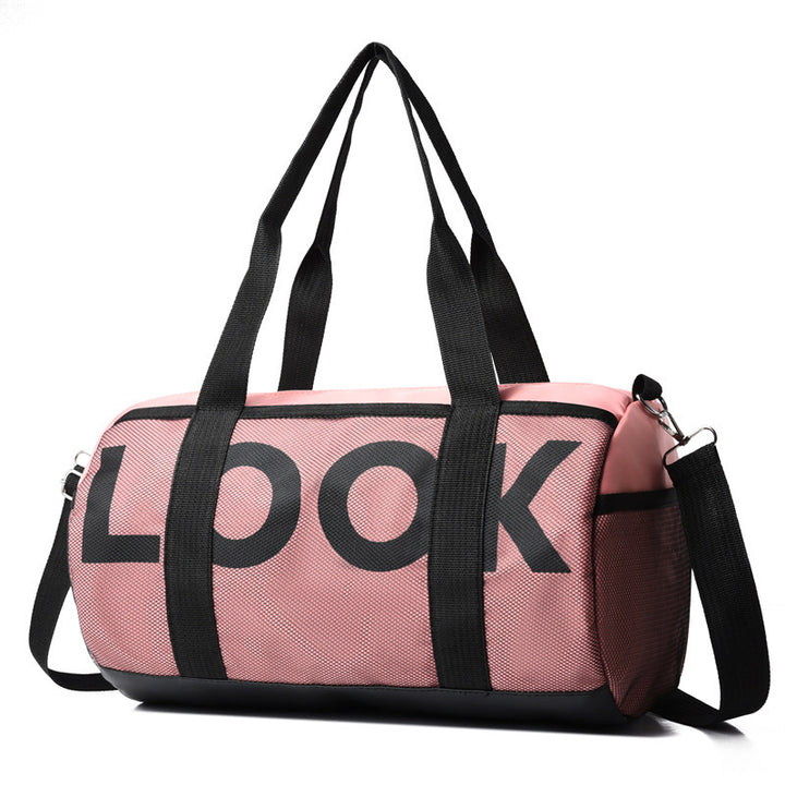 Spacious Lightweight Travel Duffle Bag Kalsten