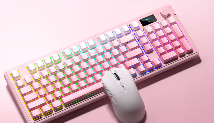 Ergonomic Mechanical Keyboard Kalsten