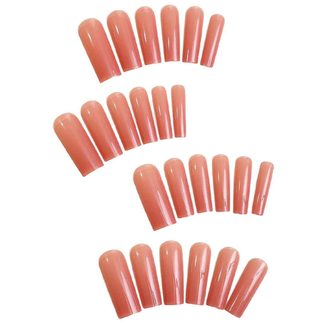 Artificial Nail Set Kalsten