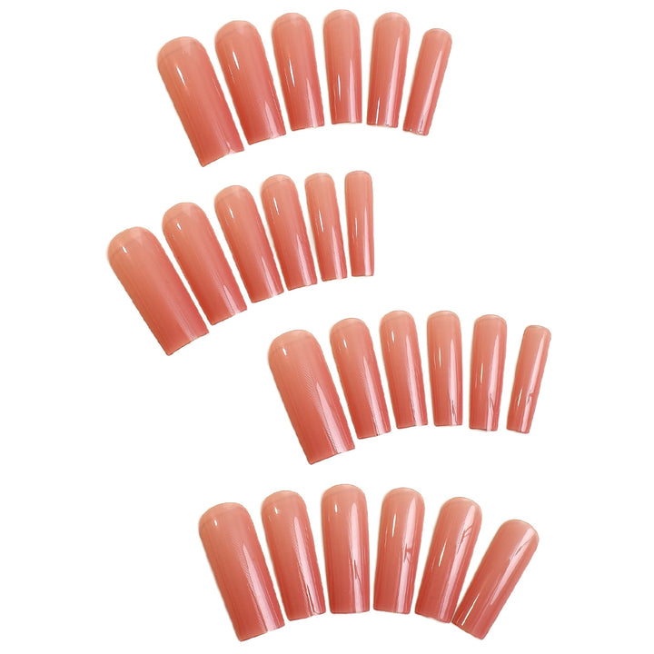Artificial Nail Set Kalsten