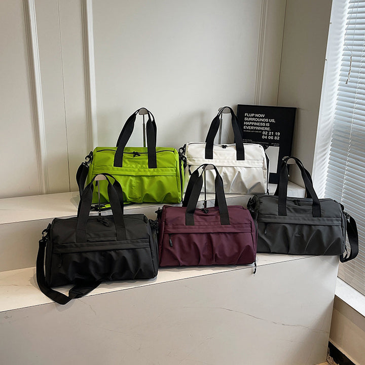 Multi-Functional Gym Duffle Bag