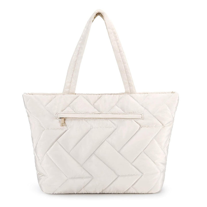 Stylish everyday bag with practical compartments Kalsten