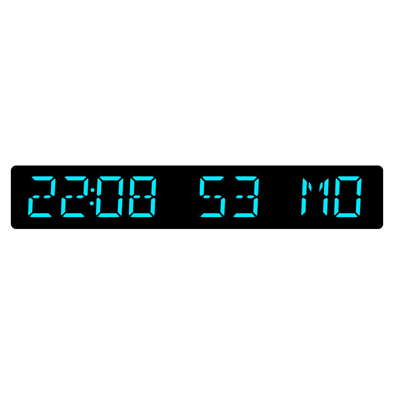 Digital watch Kalsten