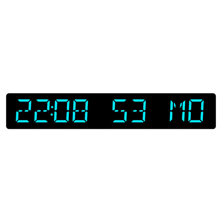 Digital watch Kalsten